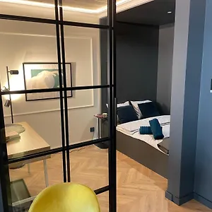Apartament Konarskiego, Kraków