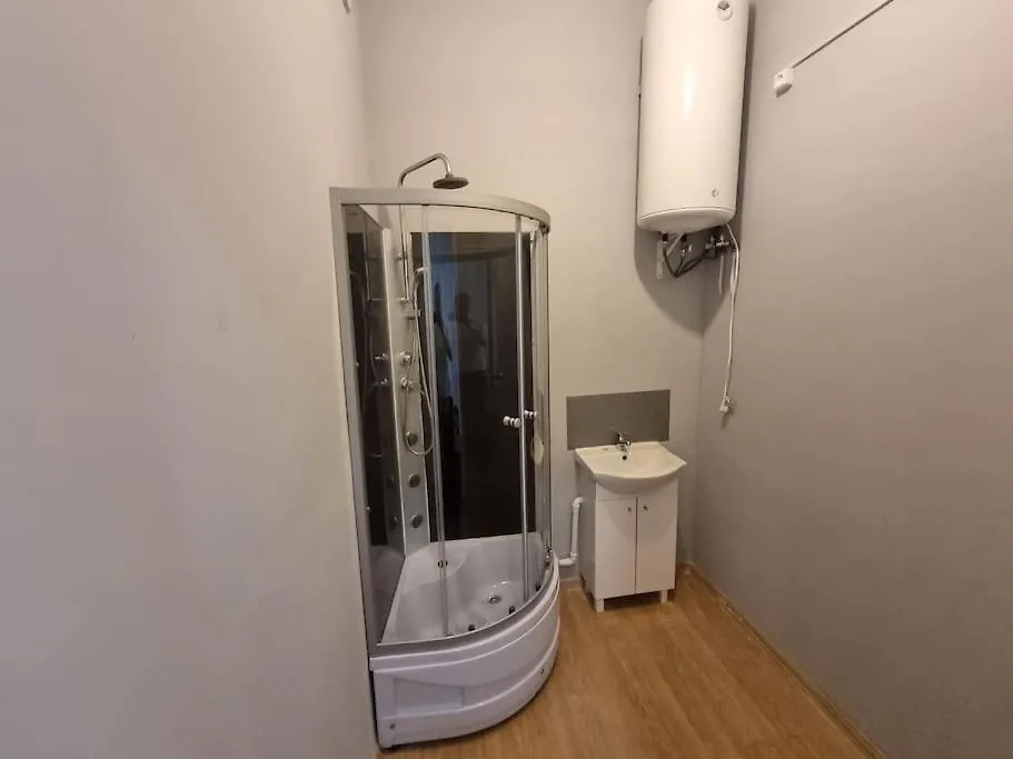 Fantastic Krk - Kr63 Pokoj F Krakow Apartment