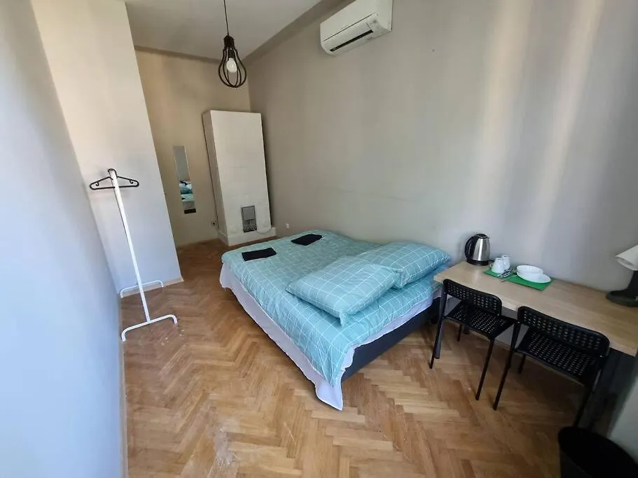 Fantastic Krk - Kr63 Pokoj F location